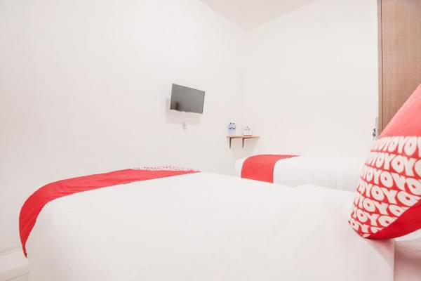 OYO 160 Lontar Residence
