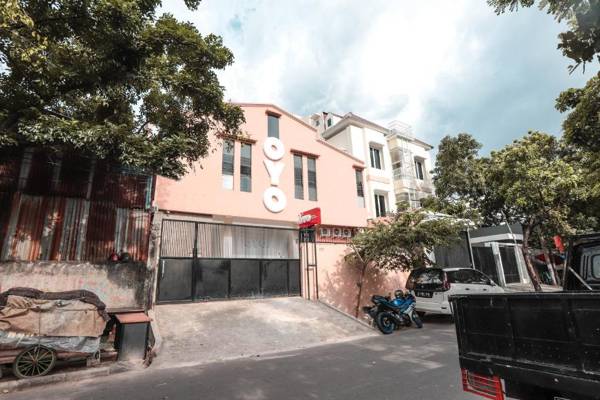 OYO 160 Lontar Residence