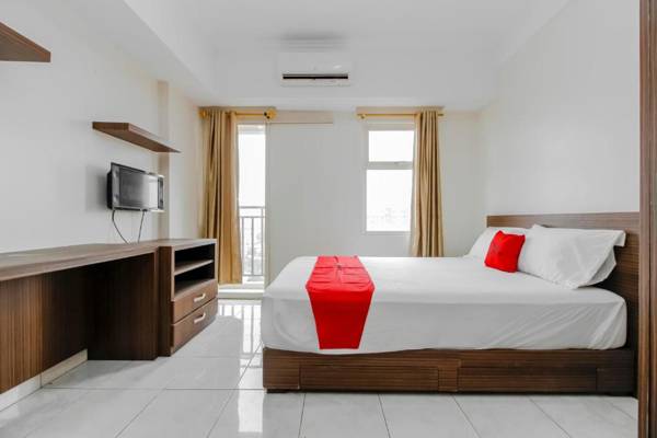 RedLiving Apartemen Margonda Residence - Tower 2