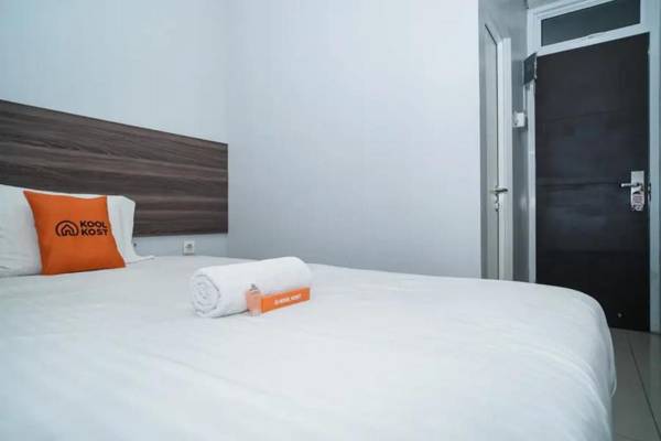 KoolKost @ Tanjung Duren Utara