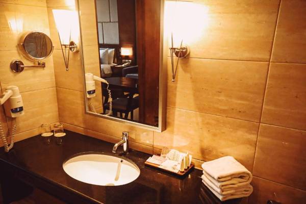 Sotis Hotel Kemang Jakarta