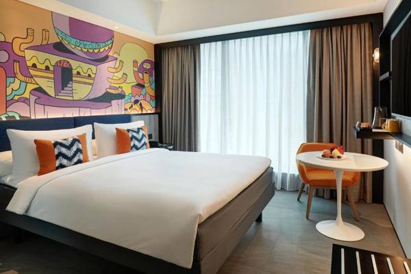 ibis Styles Jakarta Tanah Abang