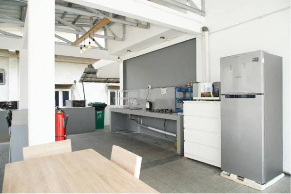 Residence T63 By SHM