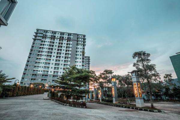 Vaccinated Staff - OYO Flagship 728 Baileys Apartment