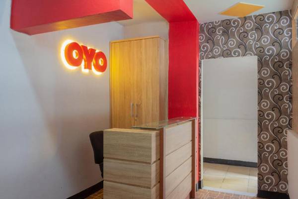 OYO 649 K68 Residence