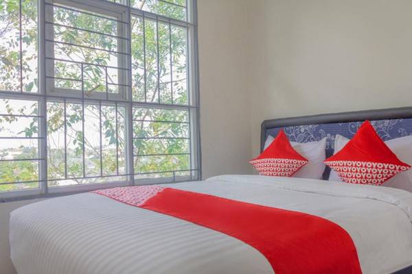 OYO 390 77 Residency