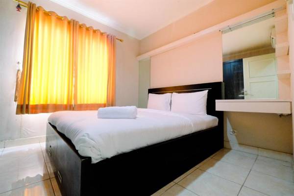 Classic 2BR City Home MOI Apartment By Travelio