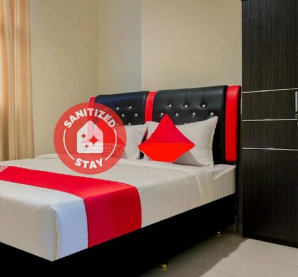 Jo Guest House Cengkareng