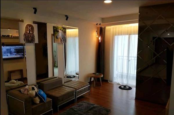 2 Bed Room Amazing Sea View Condo 80sqm Fast Inter