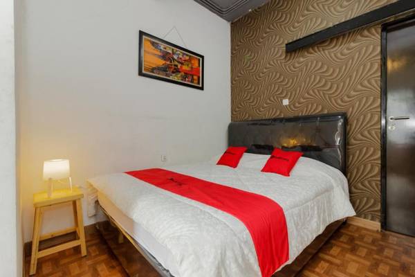 RedDoorz Syariah At Taman Bendungan Asahan