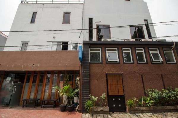 RedDoorz Syariah At Taman Bendungan Asahan