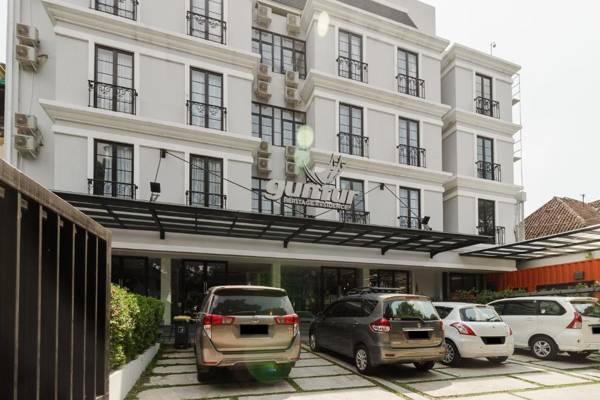 Residences by RedDoorz @ Guntur Raya Setiabudi