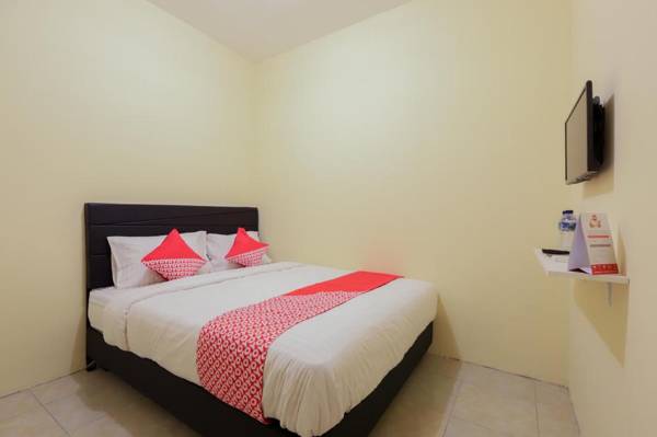 OYO 779 Mn One Residence Syariah