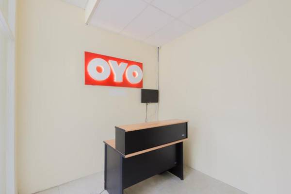 OYO 779 Mn One Residence Syariah