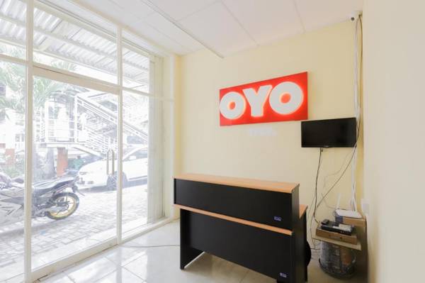 OYO 779 Mn One Residence Syariah