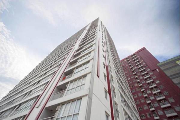 Apartemen Taman Melati  Margonda by Winroom