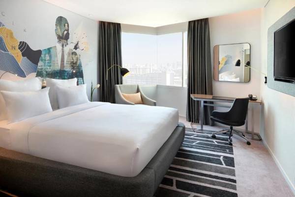 Novotel Jakarta Cikini