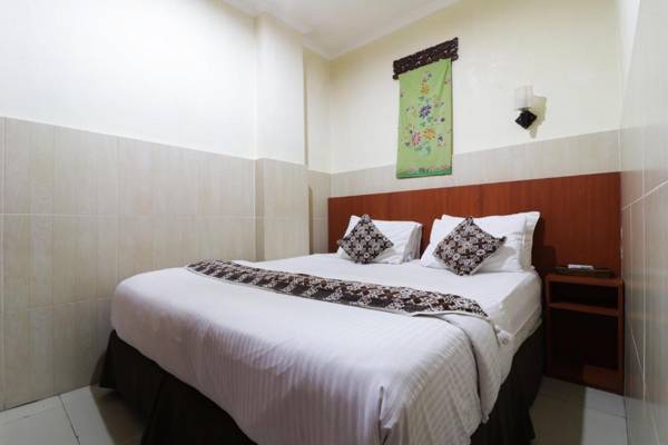 58 Guesthouse Tangerang