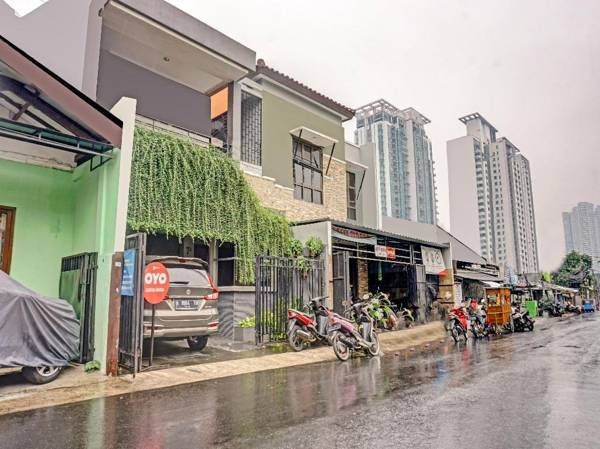 OYO 90738 Griya Dara