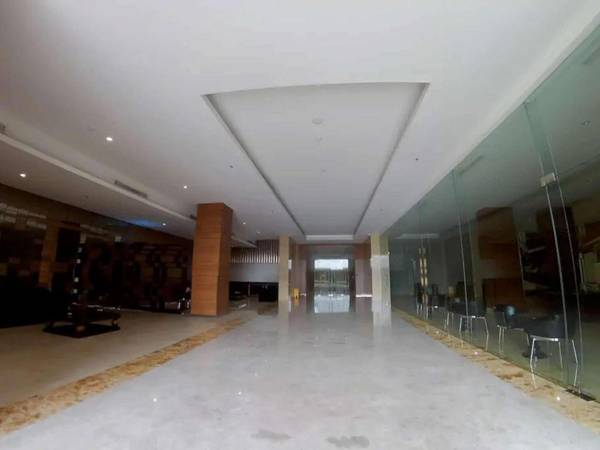 Apatel Elpis Residences 07B05