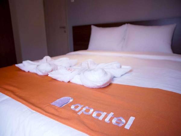 Apatel Elpis  Residences 09C06