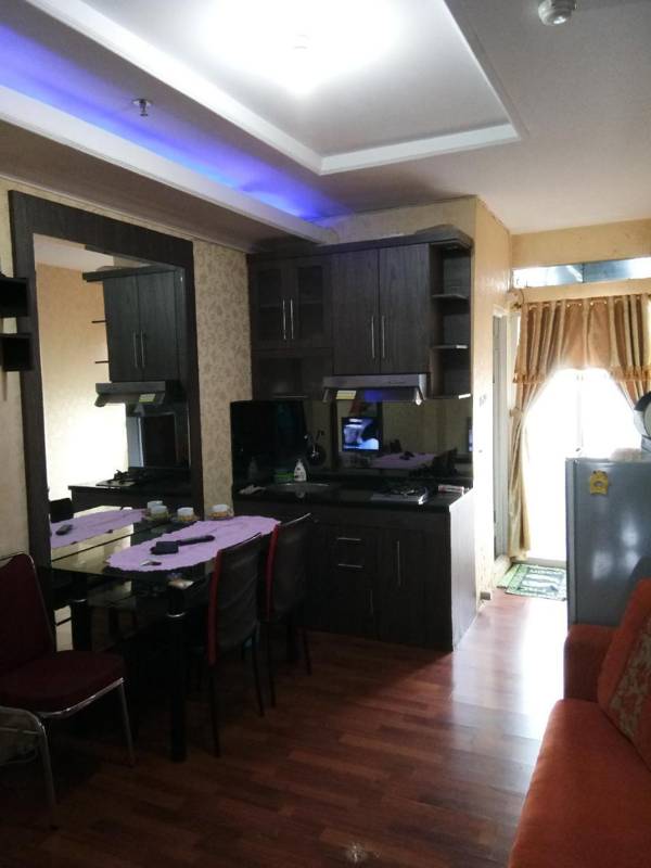 Exclucive apartement