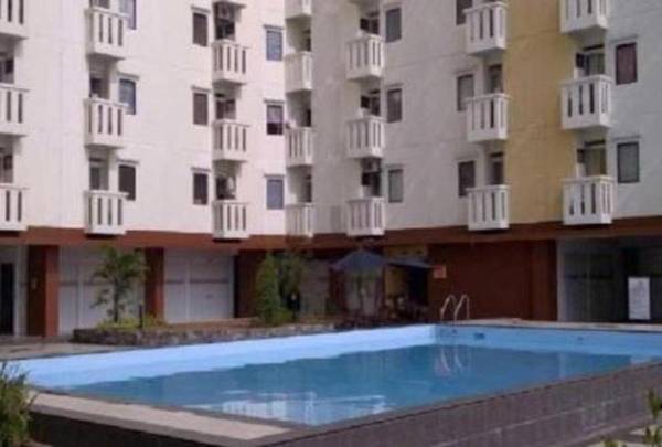 Exclucive apartement