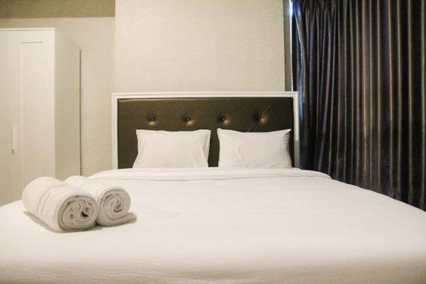 Lux 3BR St. Moritz near Shopping Mall By Travelio