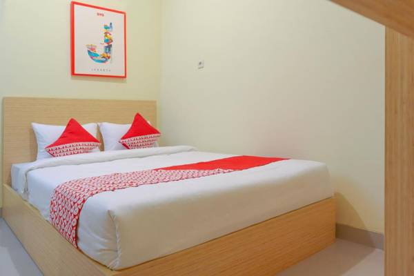 OYO 1524 D' Paseban