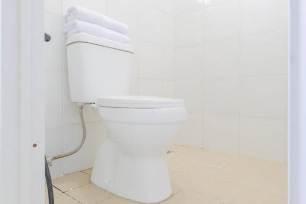 OYO 1219 Wisma Anton Soedjarwo