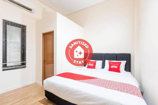 OYO 1435 Residence 446