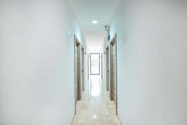 KoolKost near Universitas BINUS Anggrek