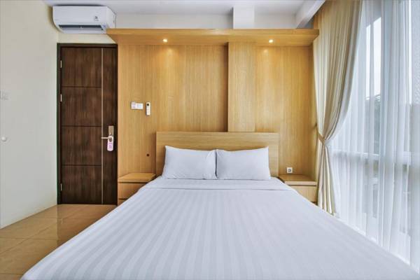 D’Padmaya Residence