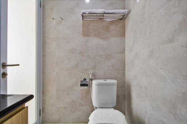 D’Padmaya Residence