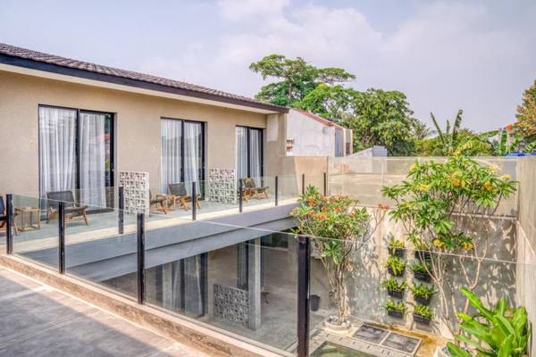 RedDoorz Syariah Premium At Cilandak Timur 2