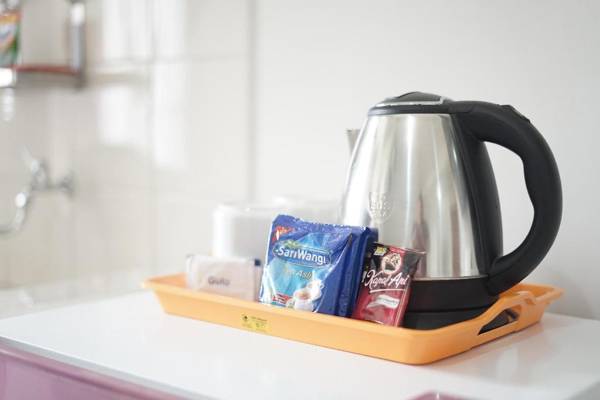 Apatel The Oak Tower Pulo Gadung