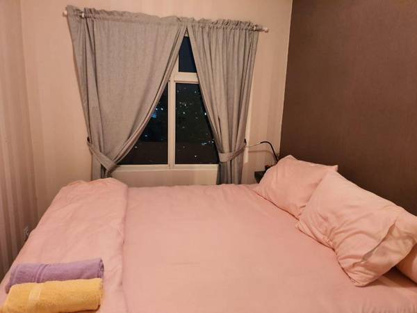 Madison Park Central Park Luxury&Private 1Bedroom