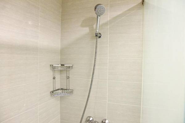 Elegant 1BR Kemang Village Apartment By Travelio