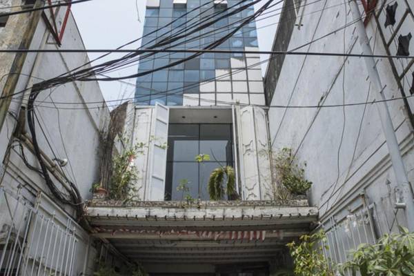 RedDoorz Plus near Jakarta Kota Station