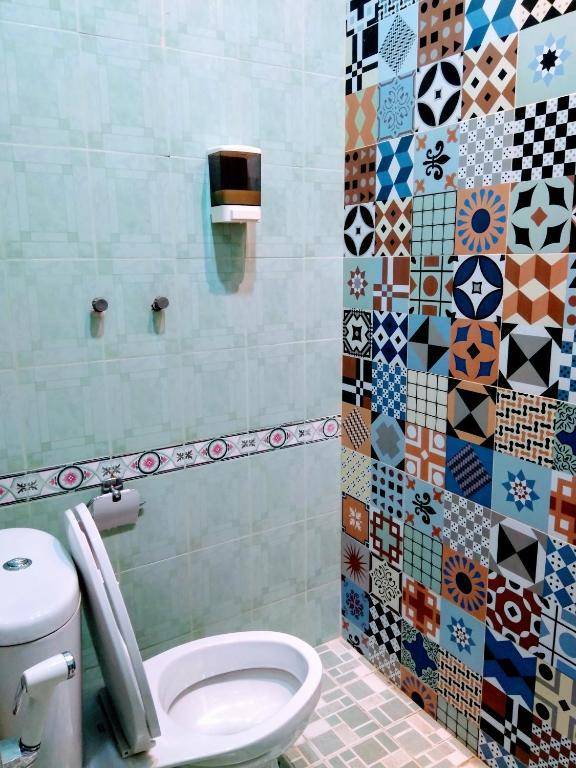 RedDoorz Hostel @ Feliz Noche Cengkareng