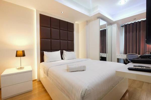 Modern 1BR Apartment at Casa Grande By Travelio