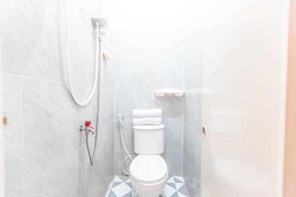 OYO 1841 Kathyrn Residence