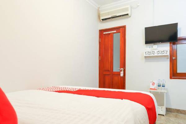 OYO 1519 Axl Residence