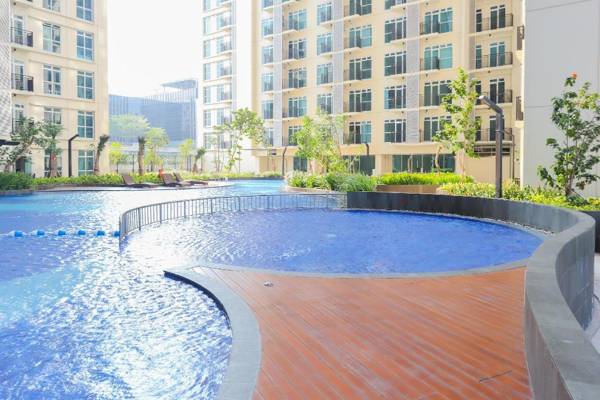 Collection O 18 Puri Orchard