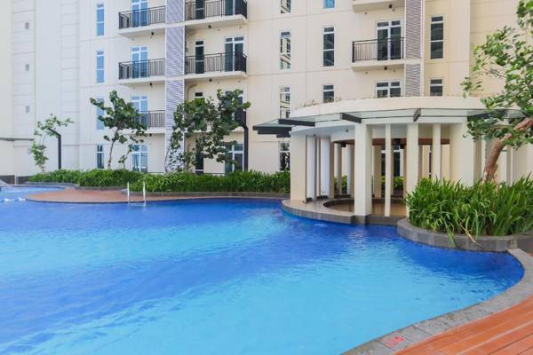 Collection O 18 Puri Orchard