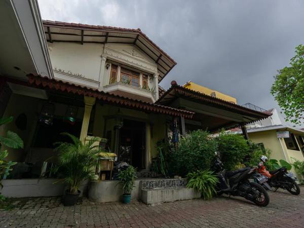 OYO 1801 Wisma Griya Indah Lestari