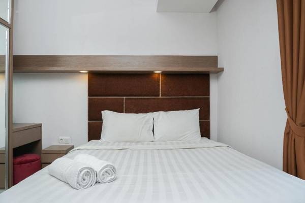 New Furnished Studio West Vista Apt By Travelio