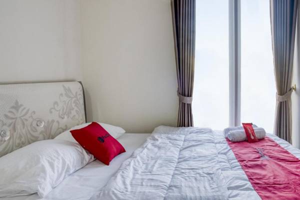 RedDoorz @ Bandengan Jakarta