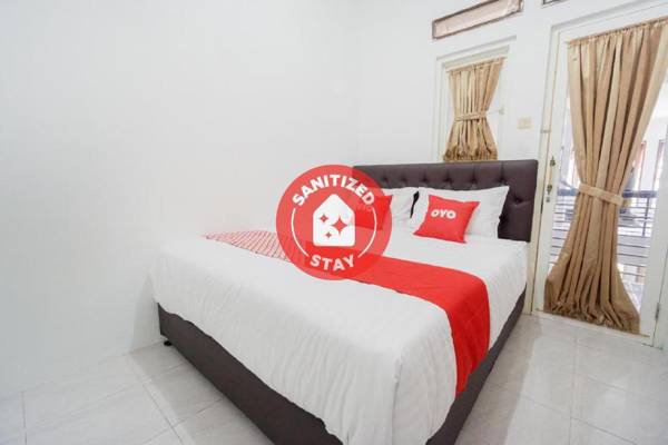 OYO 1941 Aaa Residence Syariah