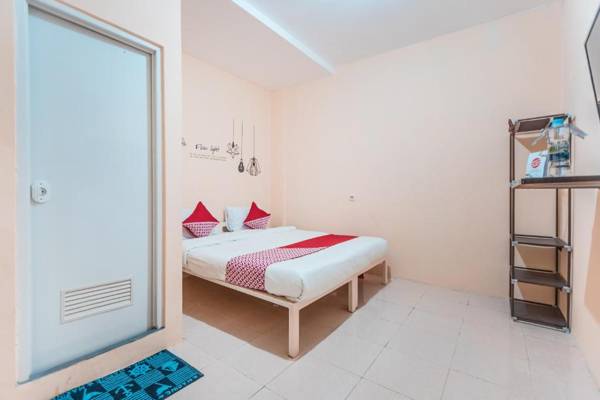 OYO 2034 Eden Guest House